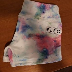 Fleo shorts